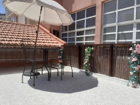 Moradia em vila da cidade